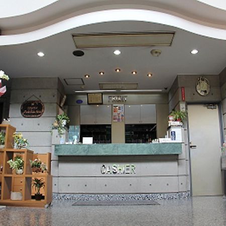 Toyoake Toyota Park Side Hotel المظهر الخارجي الصورة