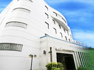 Toyoake Toyota Park Side Hotel المظهر الخارجي الصورة