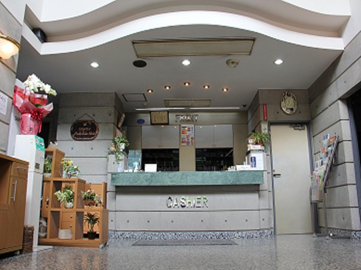 Toyoake Toyota Park Side Hotel المظهر الخارجي الصورة