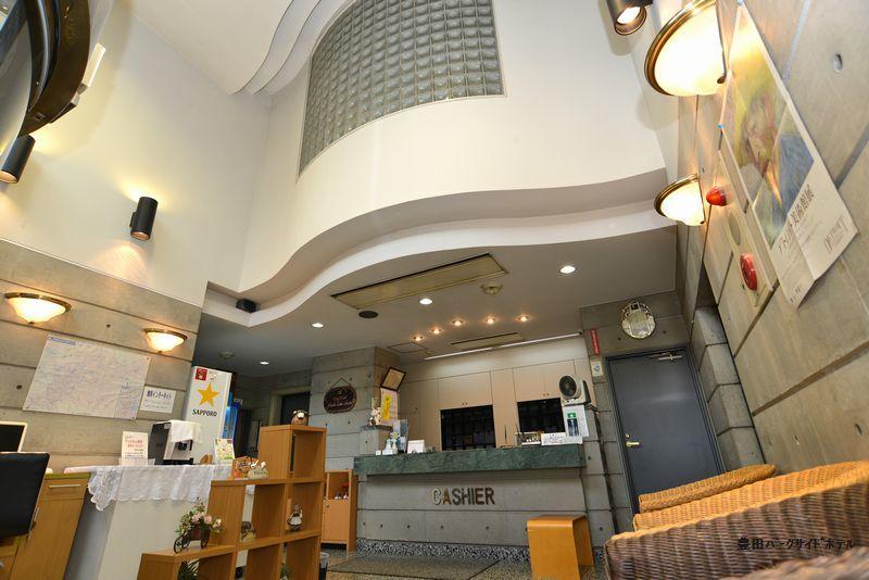 Toyoake Toyota Park Side Hotel المظهر الخارجي الصورة